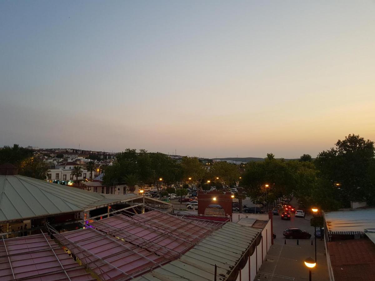Apartamento Encantador Lucena Esterno foto