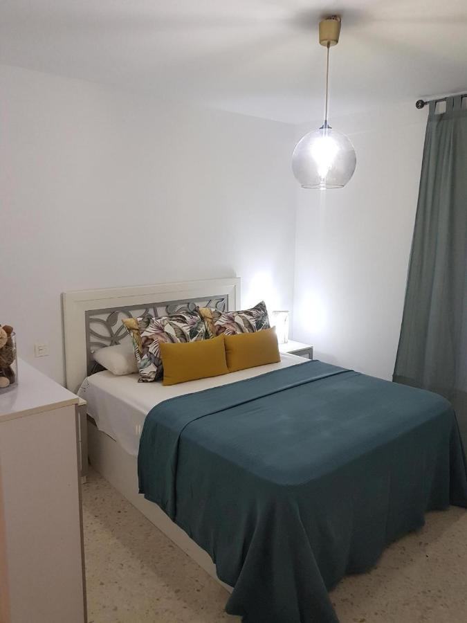 Apartamento Encantador Lucena Esterno foto